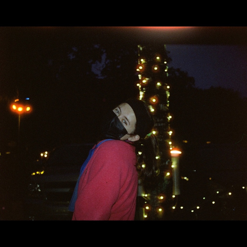 Meet your Posher, Kate